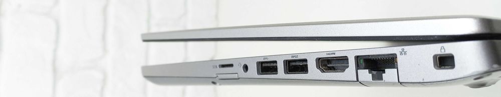 Dell Latitude 5410  i5-10210U 8Gb 256SSD  FullHD IPS Батарея 100%