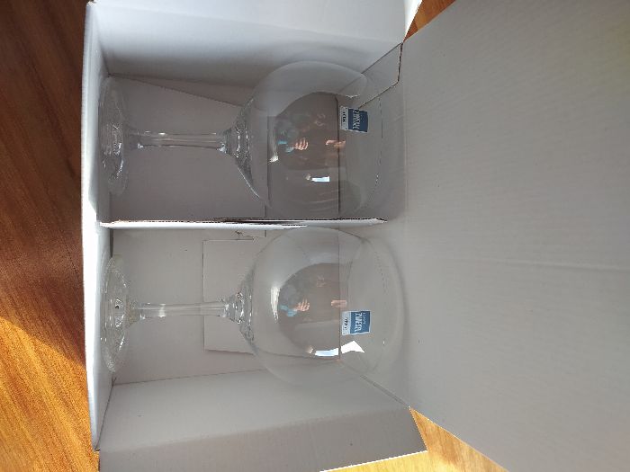 Copos (gin tónico) Schott Zwiesel (x2)