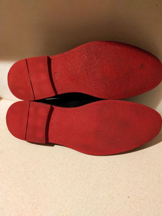 Buty Półbuty pantofle Primavera 42 jak nowe