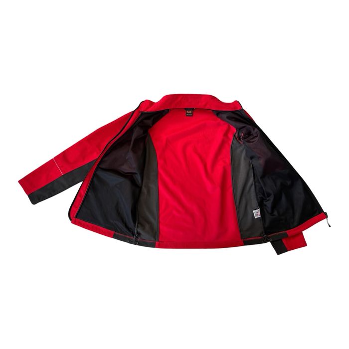 Bluza polarowa Icepeak ICE rozmiar M rozpinana