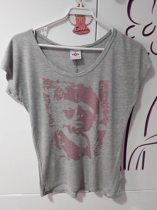 T-shirt bluzka Umbro r XS
