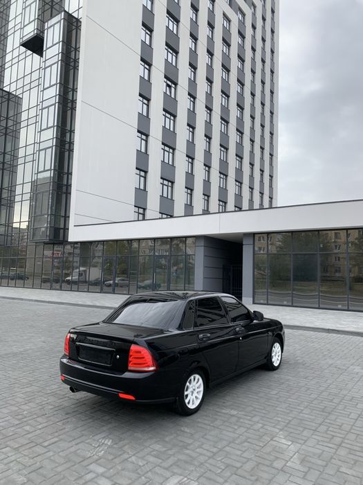 Продам Приору 2170