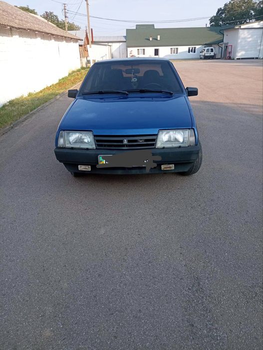 Продам ВАЗ  21093