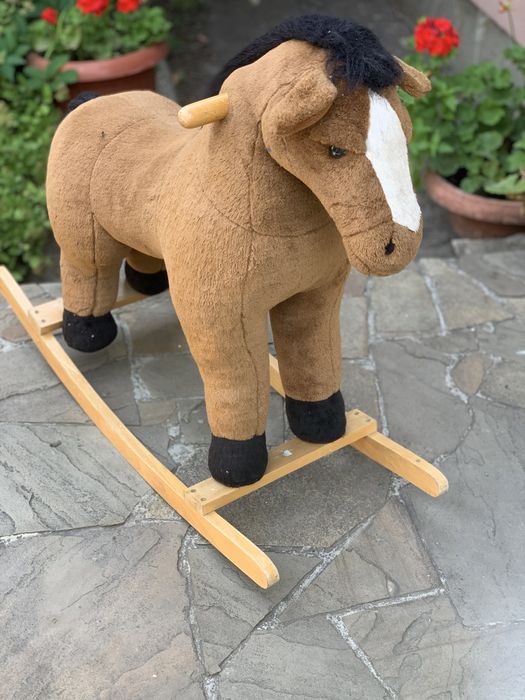 Продам Кінь- гойдалка