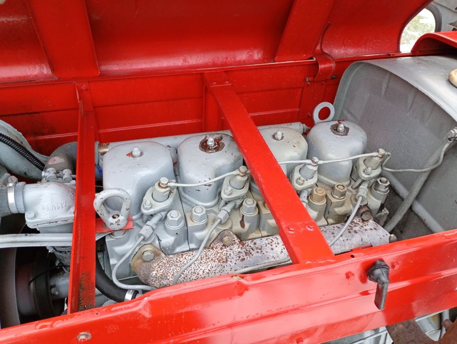 Ursus C-360 piękny stan