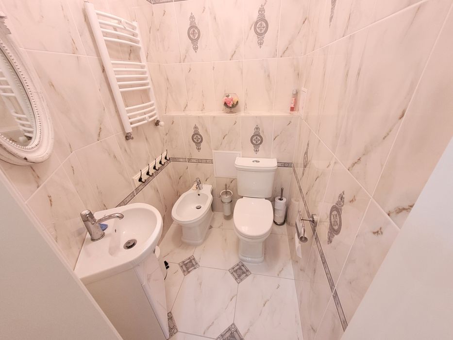 2к.VIP! НОВОБУД!, 6/7ц, 77м2, Євро, меблі, техн! 87000уо!