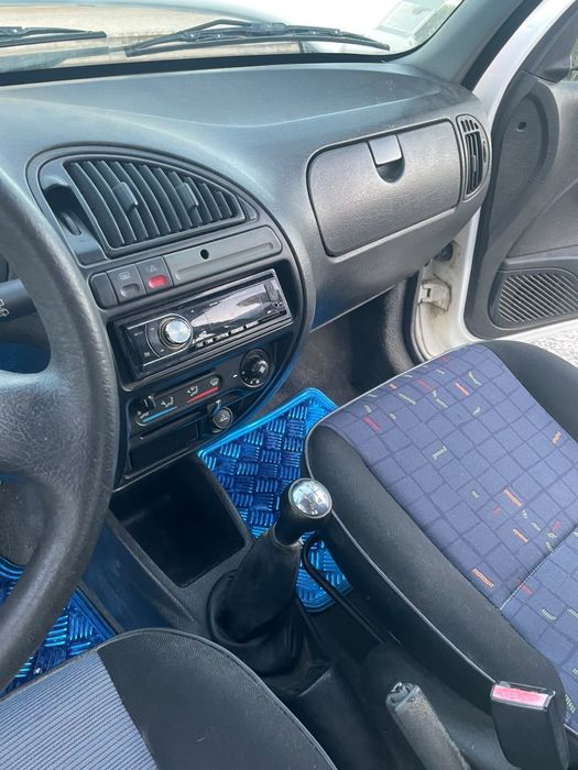 Citroën Saxo 1.5 D Comercial