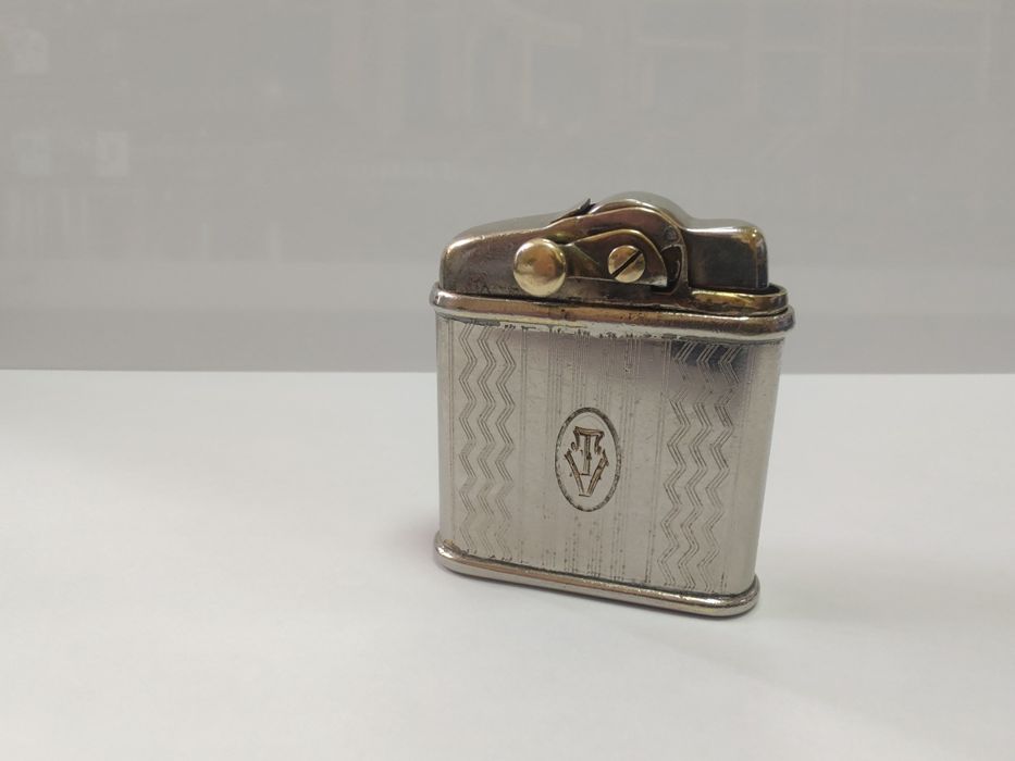 Зажигалка Fork Kamer & Bayer 1930-е годы