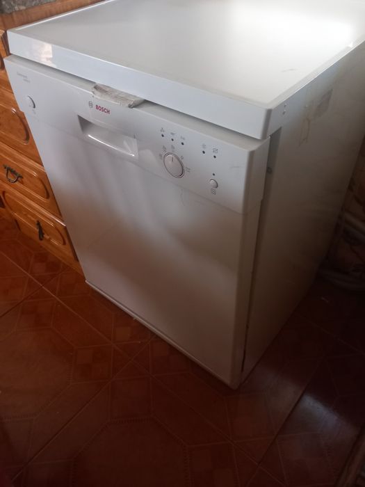 Maquina de lavar loiça