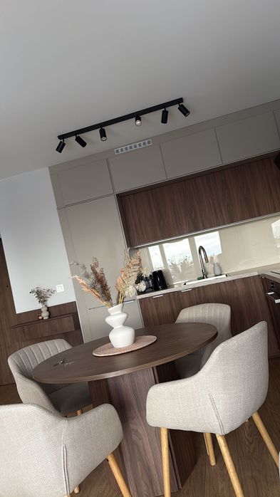Nowoczesny Apartamenty /na doby /Zielona Góra