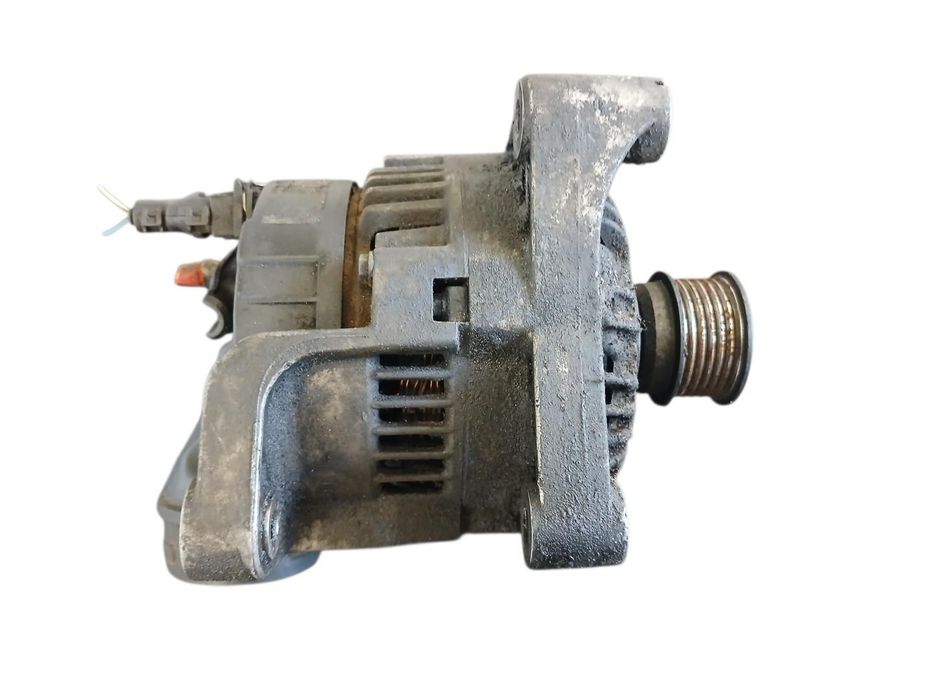 ALTERNATOR BMW E39 2.0