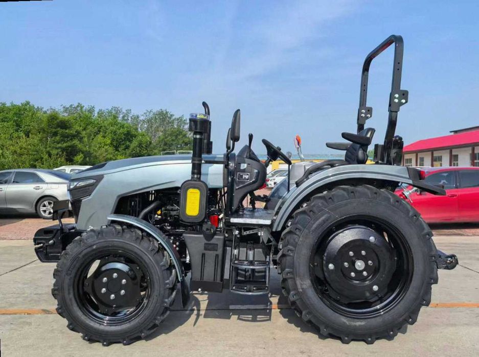 Новий мінітрактор Forte RDX 404 без передоплати