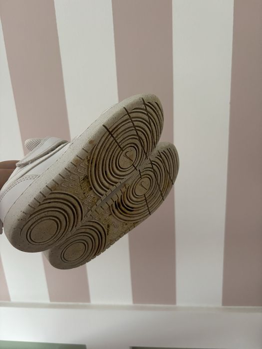 Buty dziecięce Nike 27
