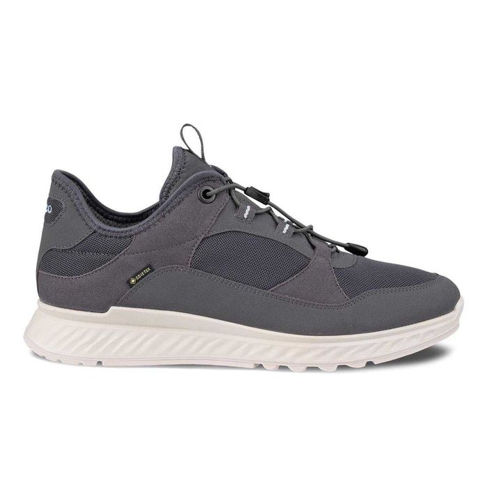 Кроссовки женские ECCO Exostride Goretex. Оригинал. 36 38 39