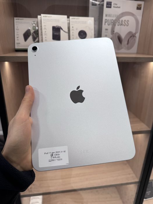 Apple iPad 11 128 Gb A16 neverlock