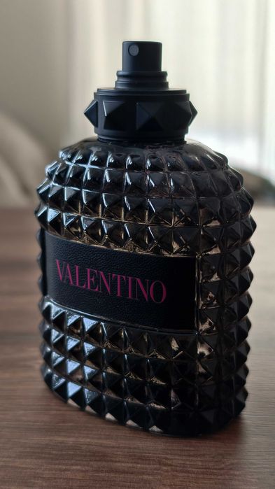 Valentino Uomo Born in Roma Extradose