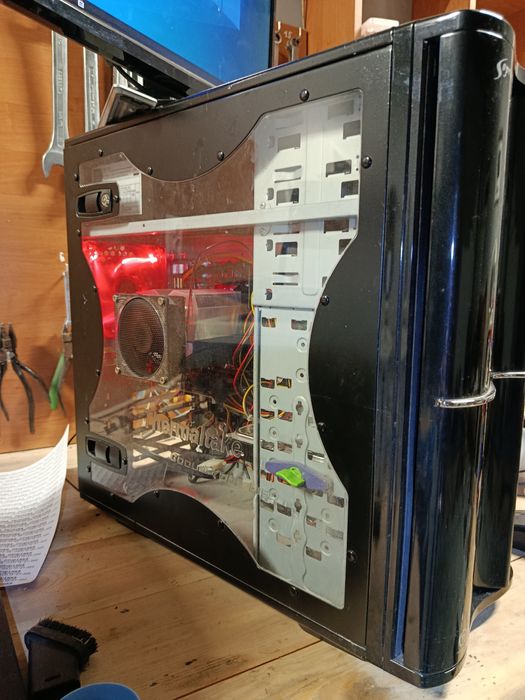 Продам системний блок