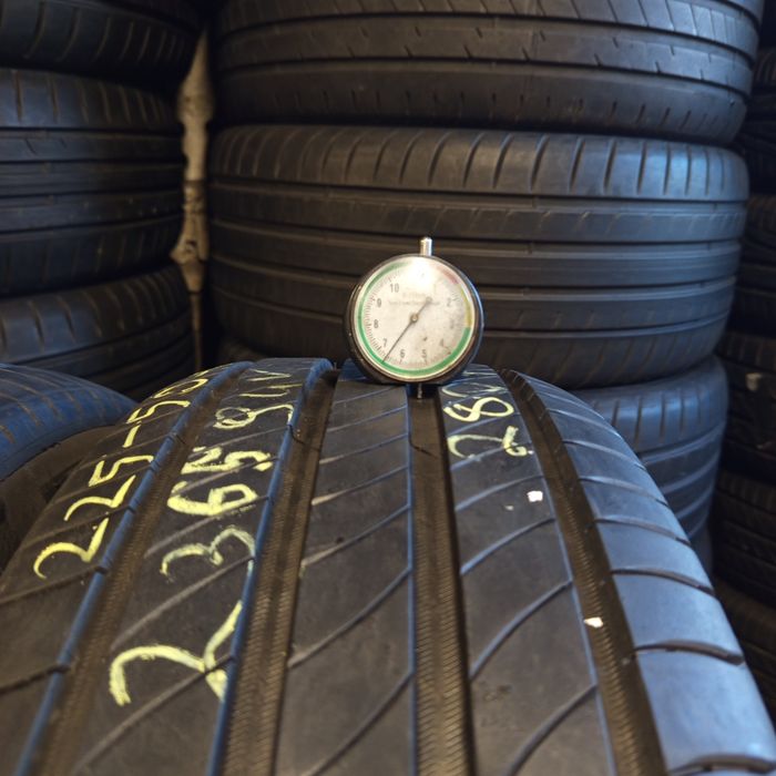 225/50/R17 Michelin Primacy 4