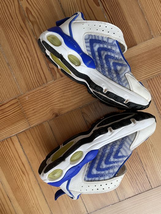 Ténis sapatilhas Nike Air Max TW tam31