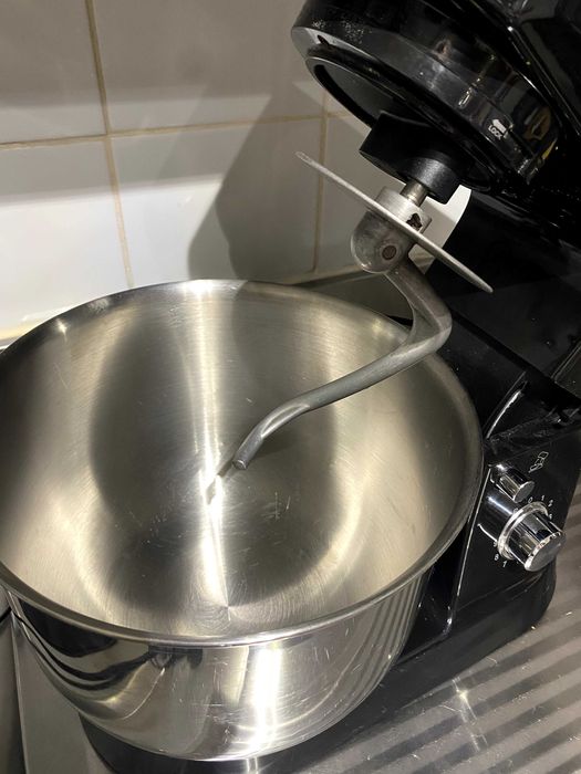 Batedeira Planetária 8L Prixton
