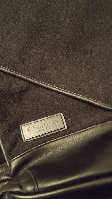 Torba na ramię firma Burton