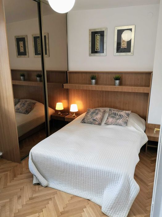 Mieszkanie – Warszawa - Widok 5