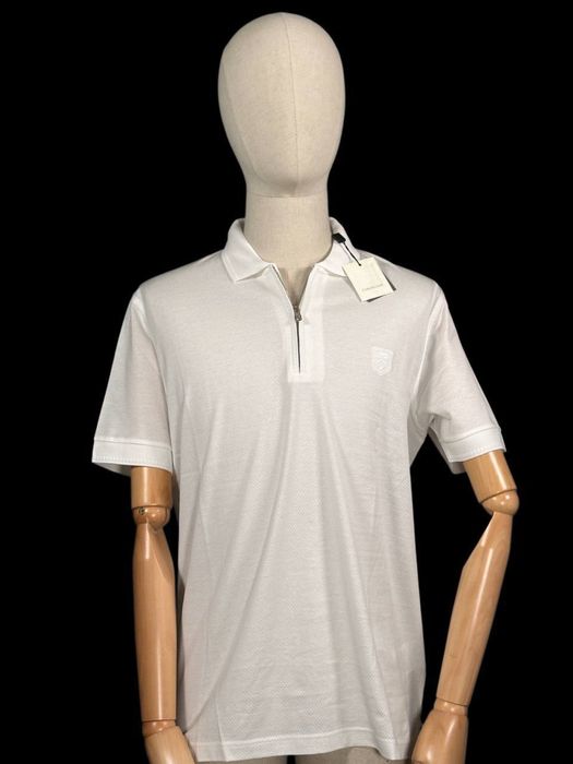 Чоловіче поло corneliani