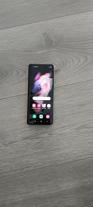 Samsung Galaxy Z Fold3 5g