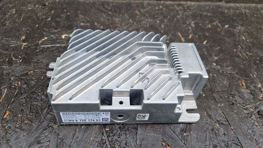 Wzmacniacz systemu TOP Hi-Fi 8 G14 G15, 3 G20, Z4 G29 okazja!