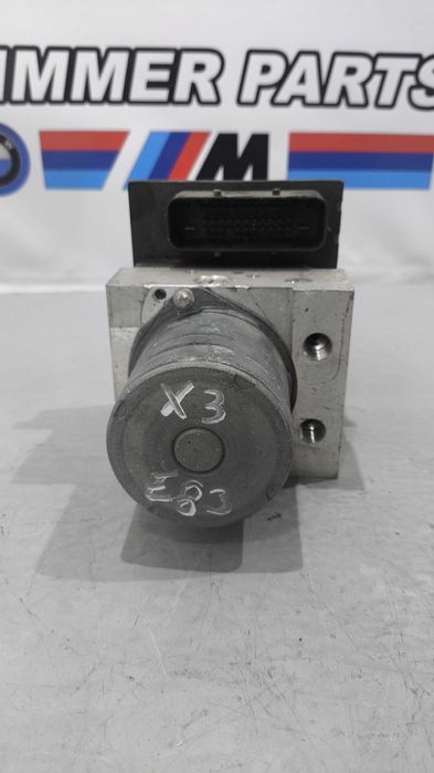 Modulo ABS BMW Serie X3 (E83) 3424.682