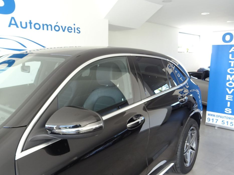 Mercedes-Benz EQC 400 4Matic