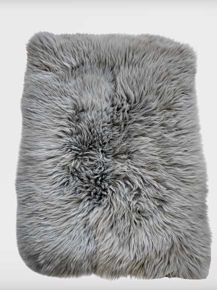 Dywan Dywanik 100x70 cm Skóra Owcza 14 Kolorów