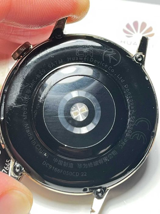 Smartwatch Huawei Watch GT3 42mm Active