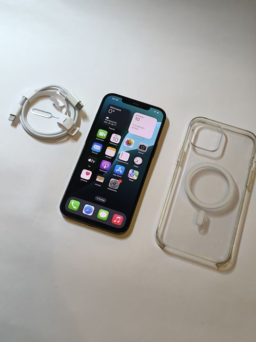 iPhone 12 pro max !!