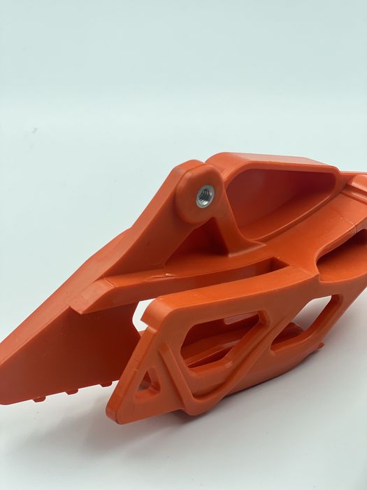 Вловлювач ланцюга на мотоцикл