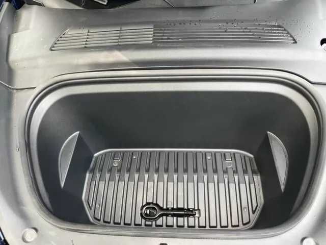 2021 Tesla Model Y Perfomance