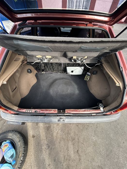 Opel Kadett 1.3 Бензин