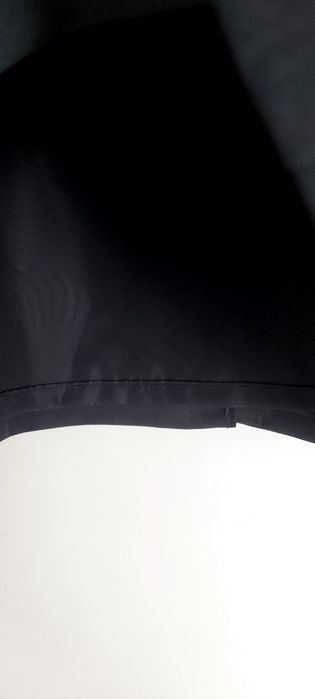 Elegancka ołówkowa, midi, Anna Field z paskiem, na podszewce