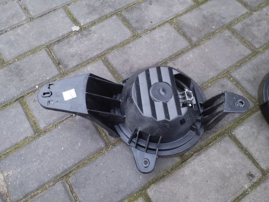 Głośniki tył scudo expert Jumpy 2007/2016