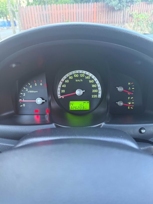 Kia Sportage II - Caixa Automática