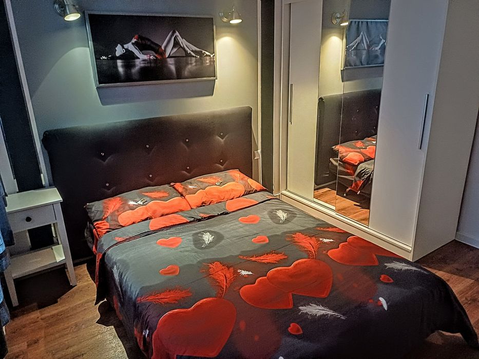 Apartament Skierniewice Centrum/wynajem dobowy