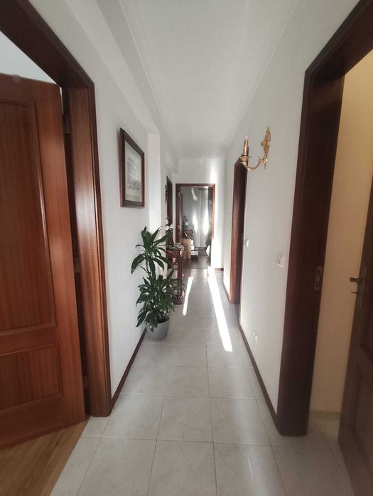Apartamento T3 no Centro do Cadaval