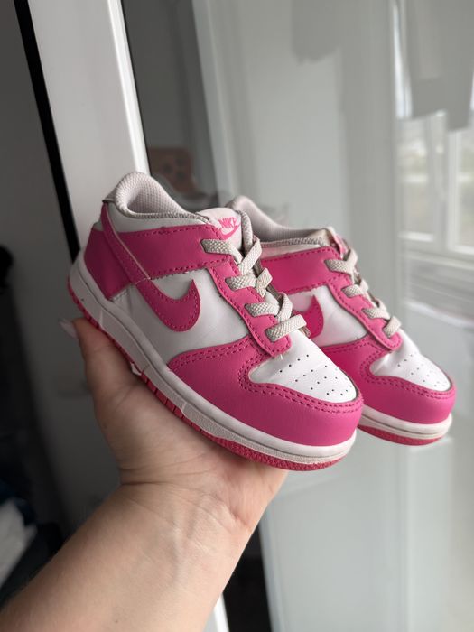 Nike кросівки дитячі, кросовки для дівчинки 26, 15см