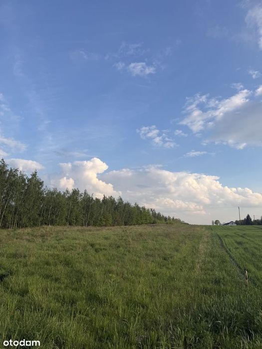 Działki budowlane Smardzewice