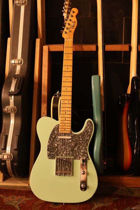 Gitara Telecaster