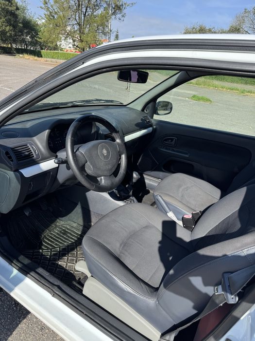 Renault clio 1.5 dci