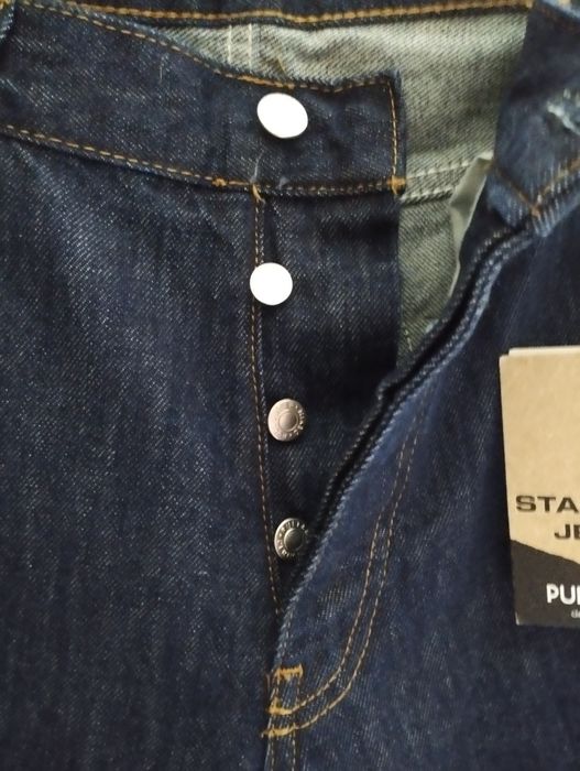 Джинси жіночі PULL&BEAR