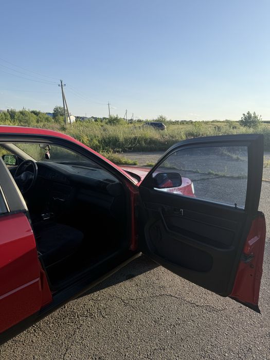 Audi 100 2.0 газ/бензин