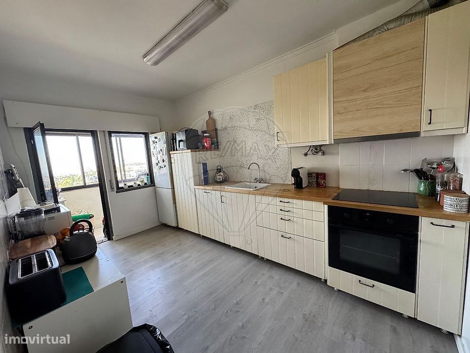 Apartamento T2 para venda