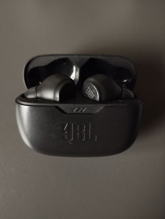 наушники jbl wave beam